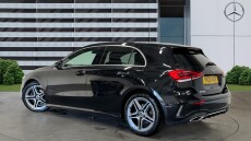Mercedes-Benz A-Class A200 AMG Line Executive 5dr Petrol Hatchback